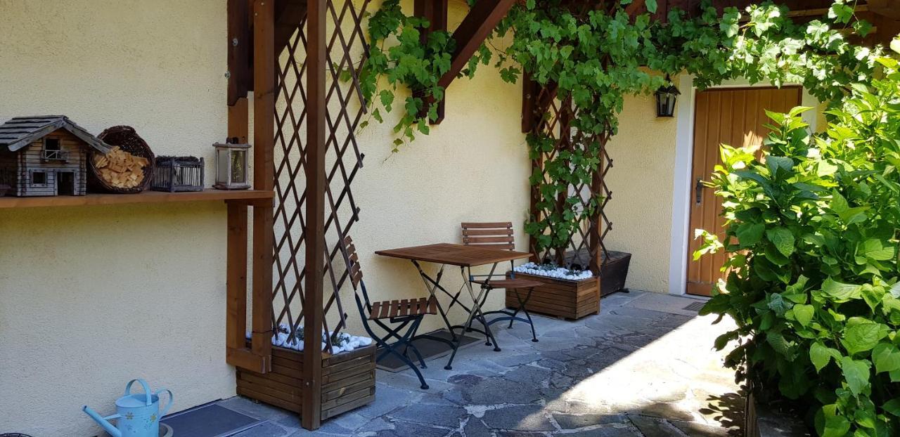 Ewinger Lodge Bad Goisern Exterior photo